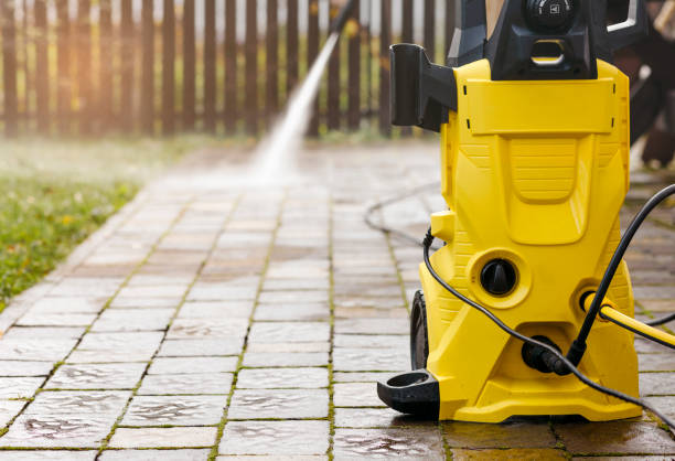 Best Driveway Pressure Washing  in USA